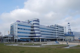 Госпакет акций Новороссийского морского порта планируют продать до конца года